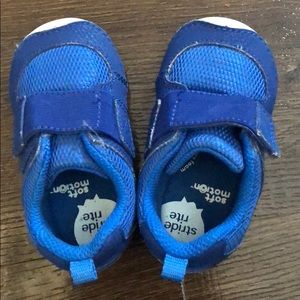 Stride Rite Boys Shoes size 5